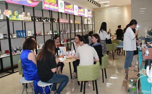 臨港動態(tài) 跨境進(jìn)口商品 海淘嗨購 狂歡