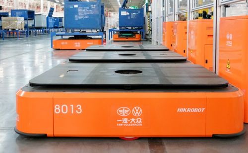 安防新戰(zhàn)場 海康想繼續(xù)稱霸,大華不甘做千年老二