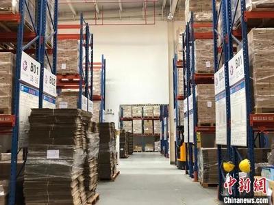 疫情中,華人跨境物流從業(yè)者的突圍之道