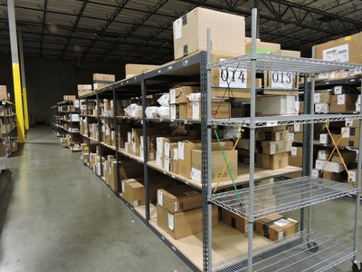 黑五救星,轉(zhuǎn)運(yùn)四方海淘路線(xiàn)實(shí)測(cè)