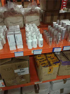 香港稻禾物流香港倉(cāng)儲(chǔ)與配送 服務(wù)周到