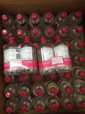 55開(kāi)微博與海淘論壇 便宜海淘物流全攻略