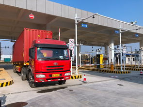 坐享海淘福利 西海岸成立山東首個以跨境電商為特色的保稅物流中心